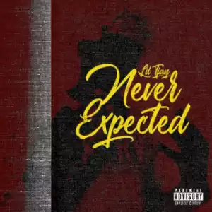 Instrumental: Lil Tjay - Never Expected Ft. Tj Porter (Produced By Kairo)